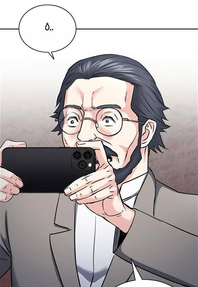 Druid Tại Ga Seoul - Người Hóa Thú Chapter 61 76