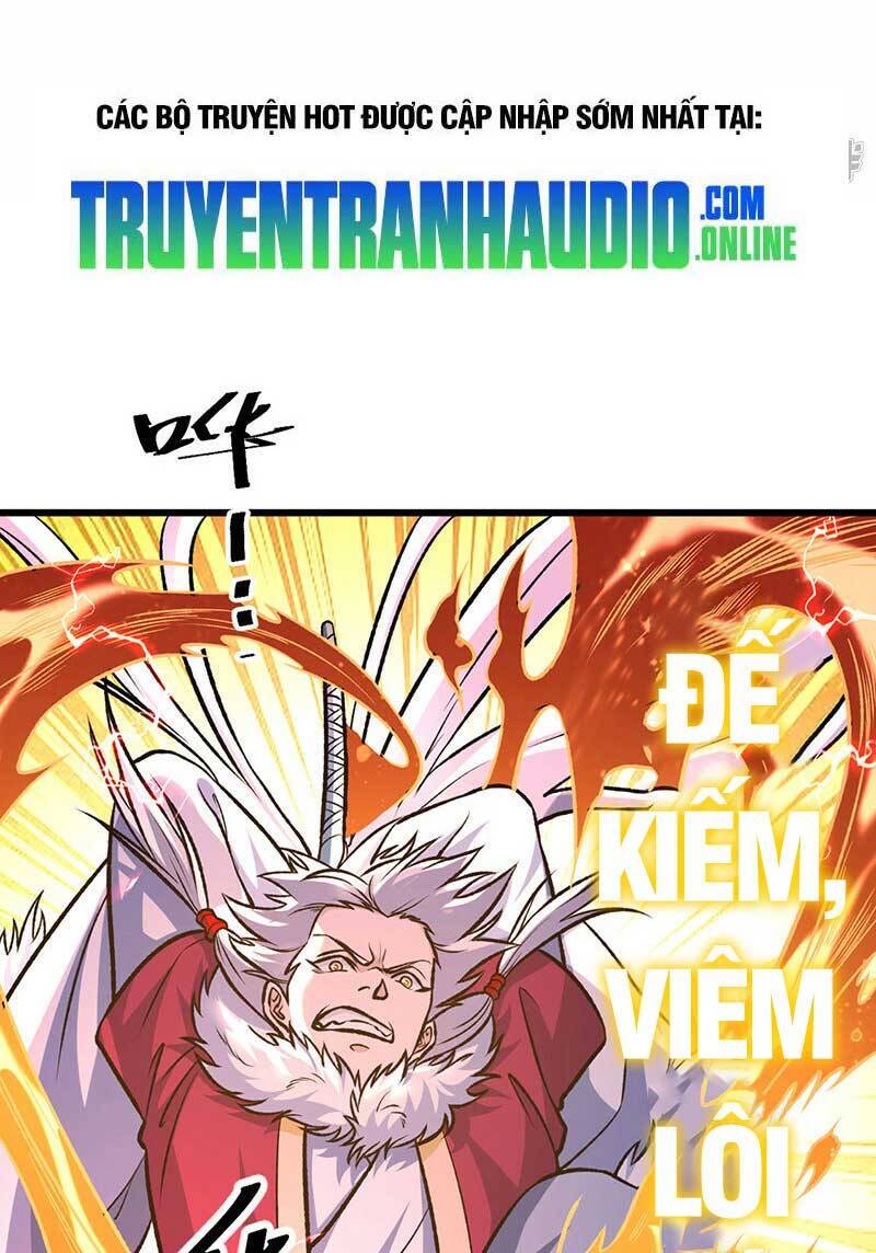 võ đạo độc tôn chapter 534 24