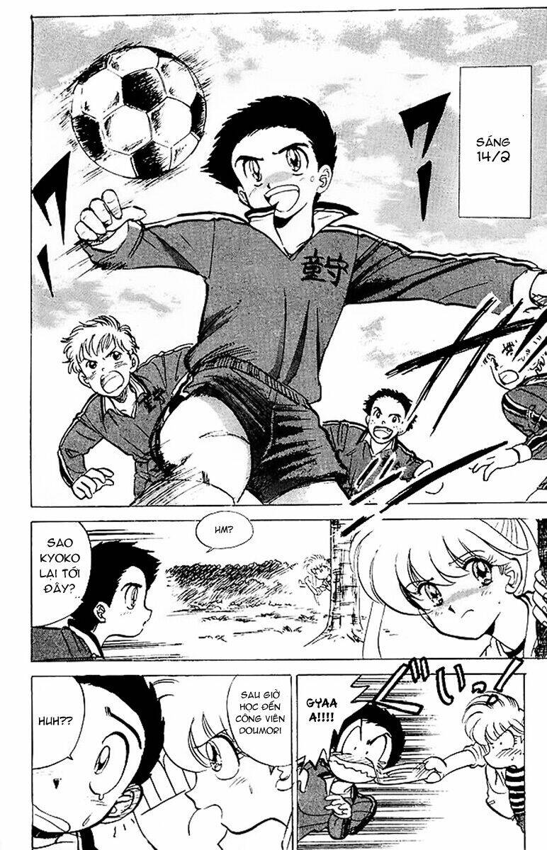 jigoku sensei nube - người thầy dũng cảm chapter 23 2