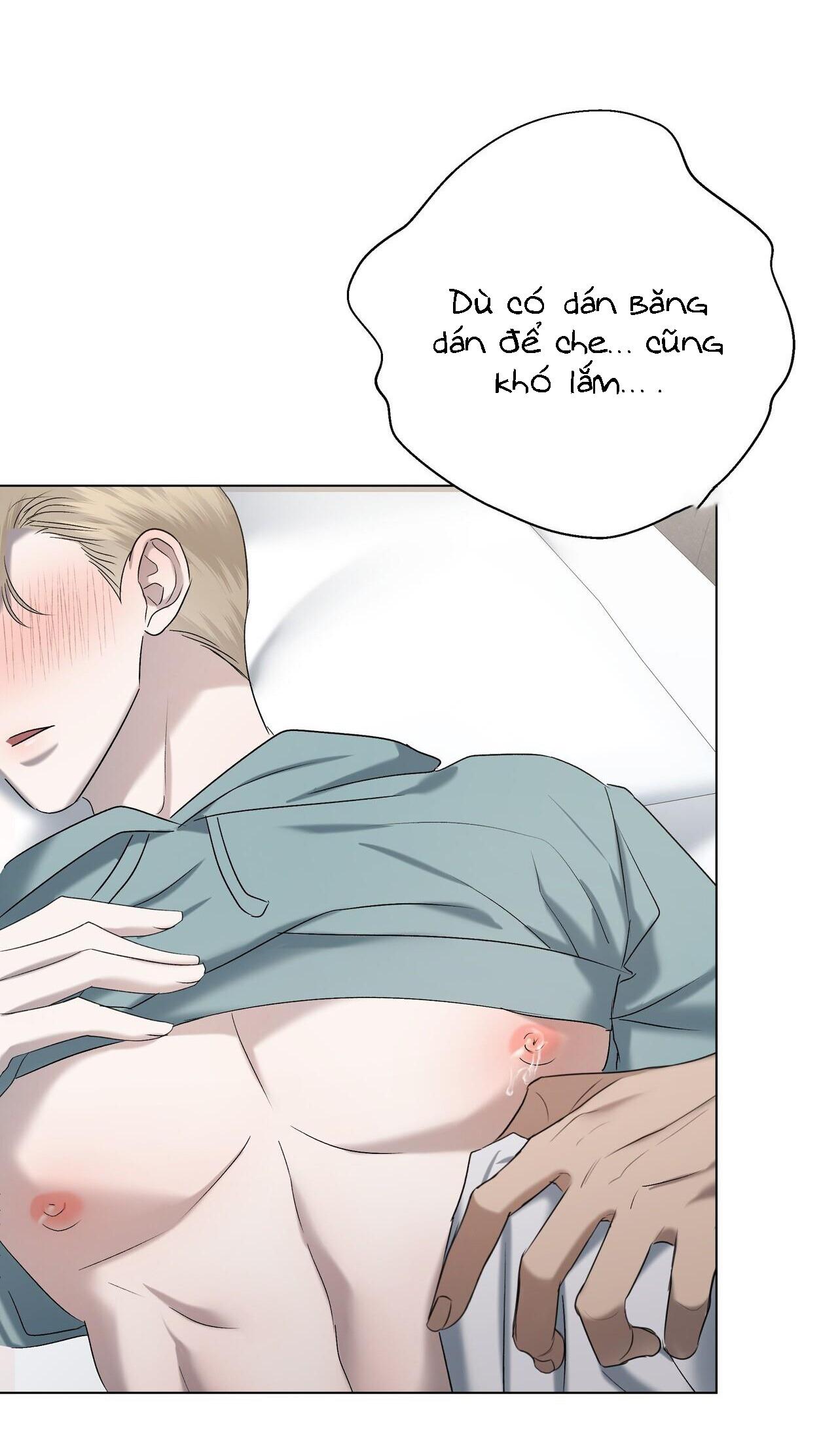 cầu thủ bóng nước chapter 25 60