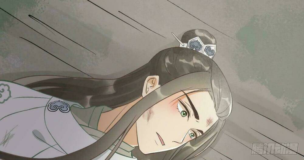 vương gia ba tuổi rưỡi của tôi chapter 16 87