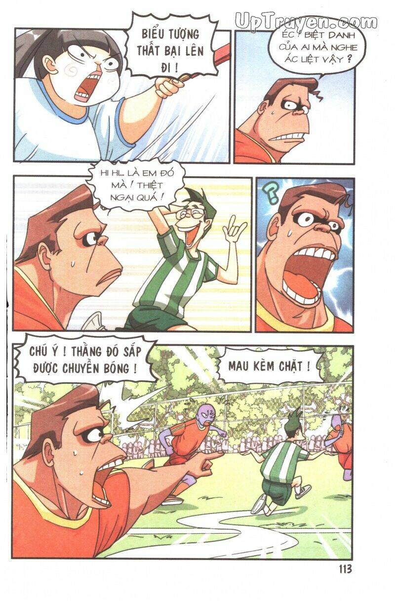 học sinh chân kinh chapter 6 116