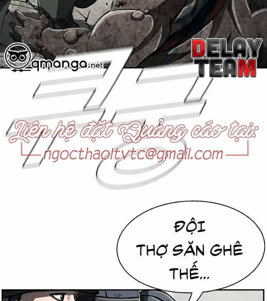 thợ săn đầu tiên chapter 66 51