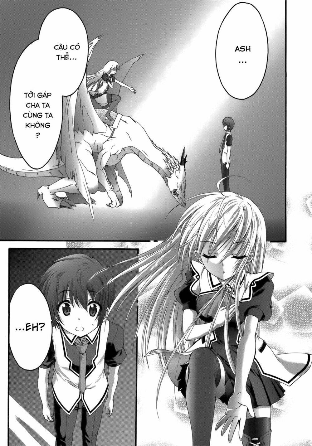 seikoku no dragonar chapter 24 3