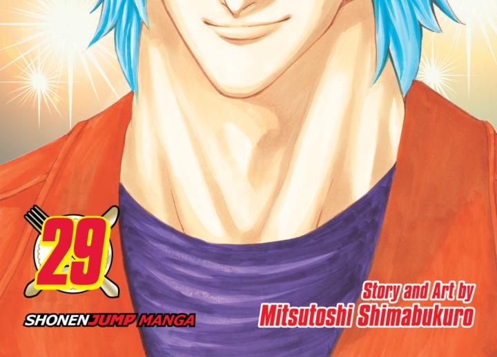 thánh tỏi sành ăn chapter 197 3