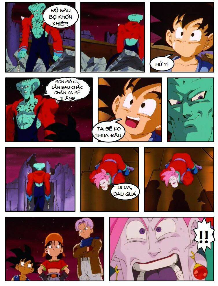 thế giới ngọc rồng gt [bản mở rộng] chapter 13 9