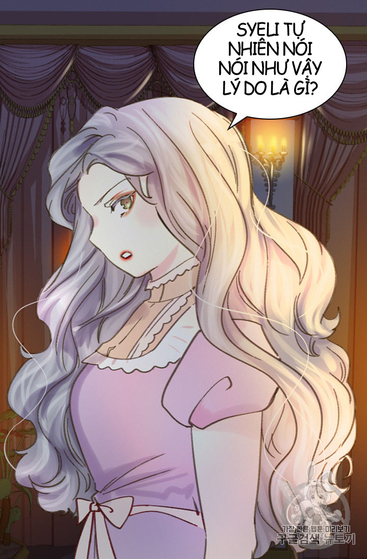 chiến lược sinh tồn của tiểu thư chapter 7 10