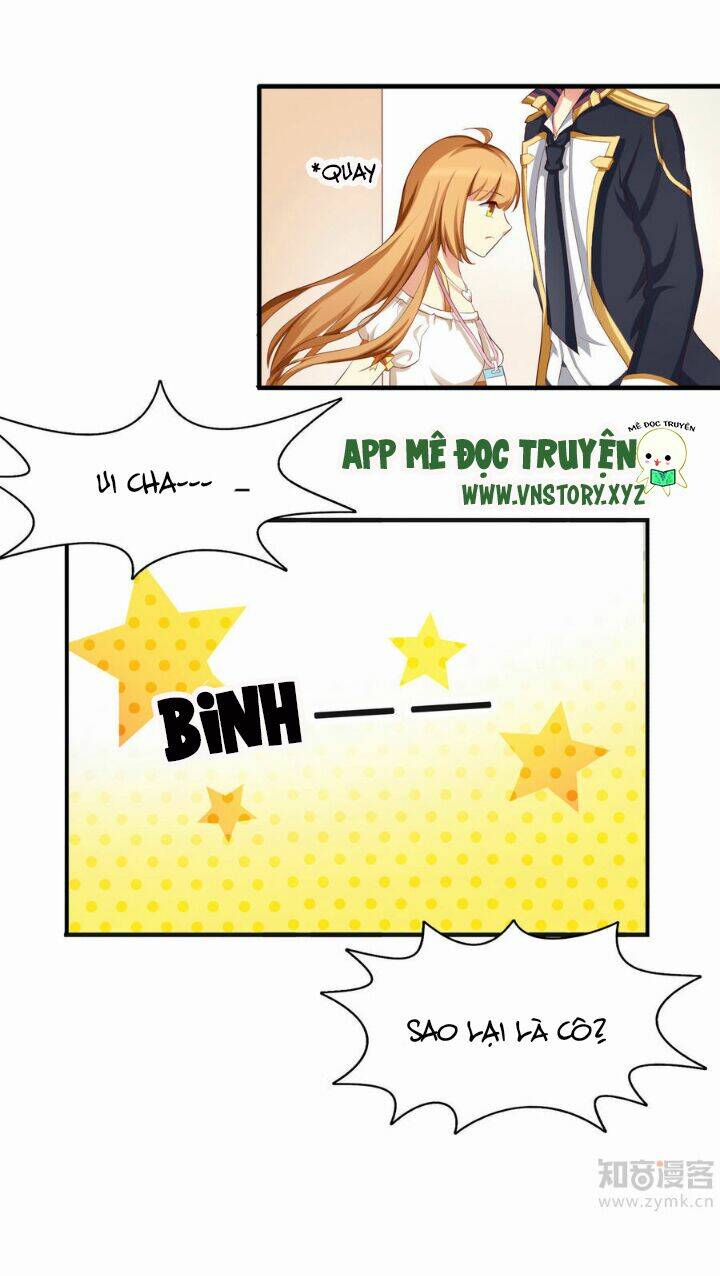 idol quốc dân đừng trêu tôi chapter 3 8