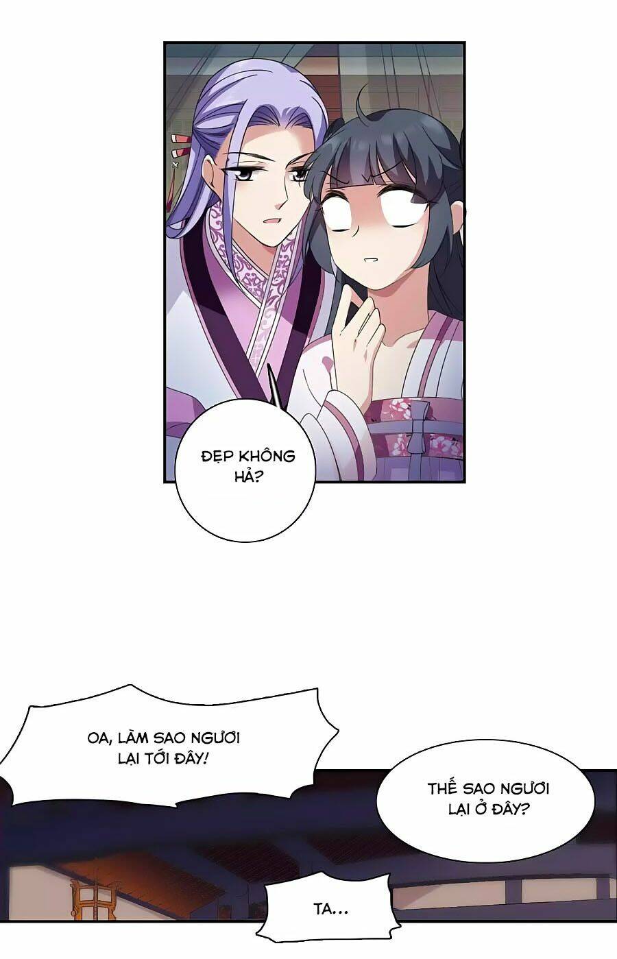 toàn cơ từ chapter 38.2 4