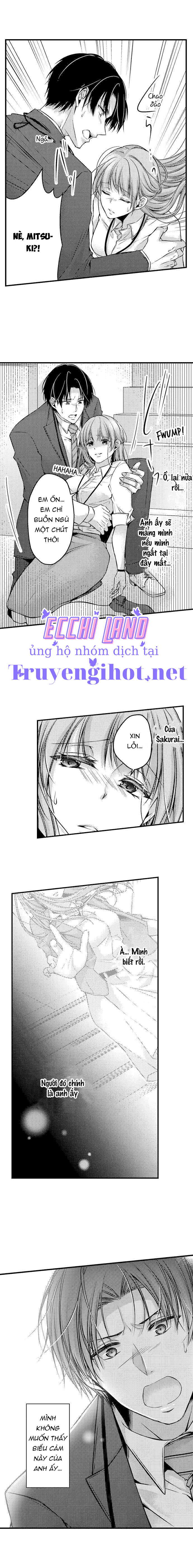 vợ ơi, đừng chạy chapter 5.2 3