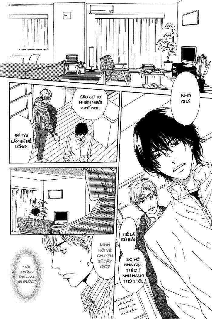 hana wa sakuka chapter 8 8