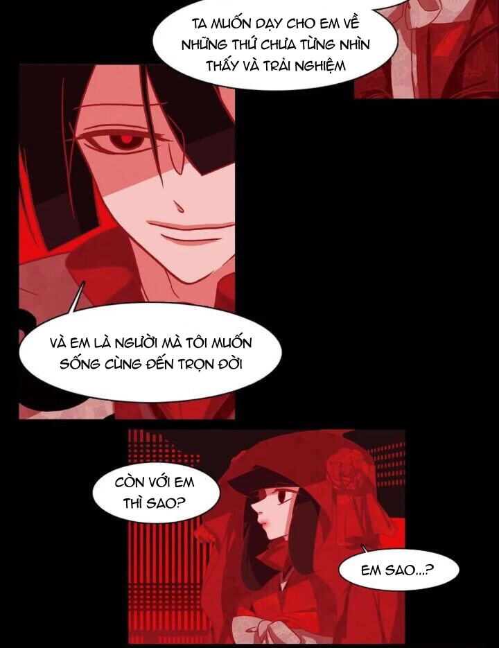 huyết hồ chapter 3 39