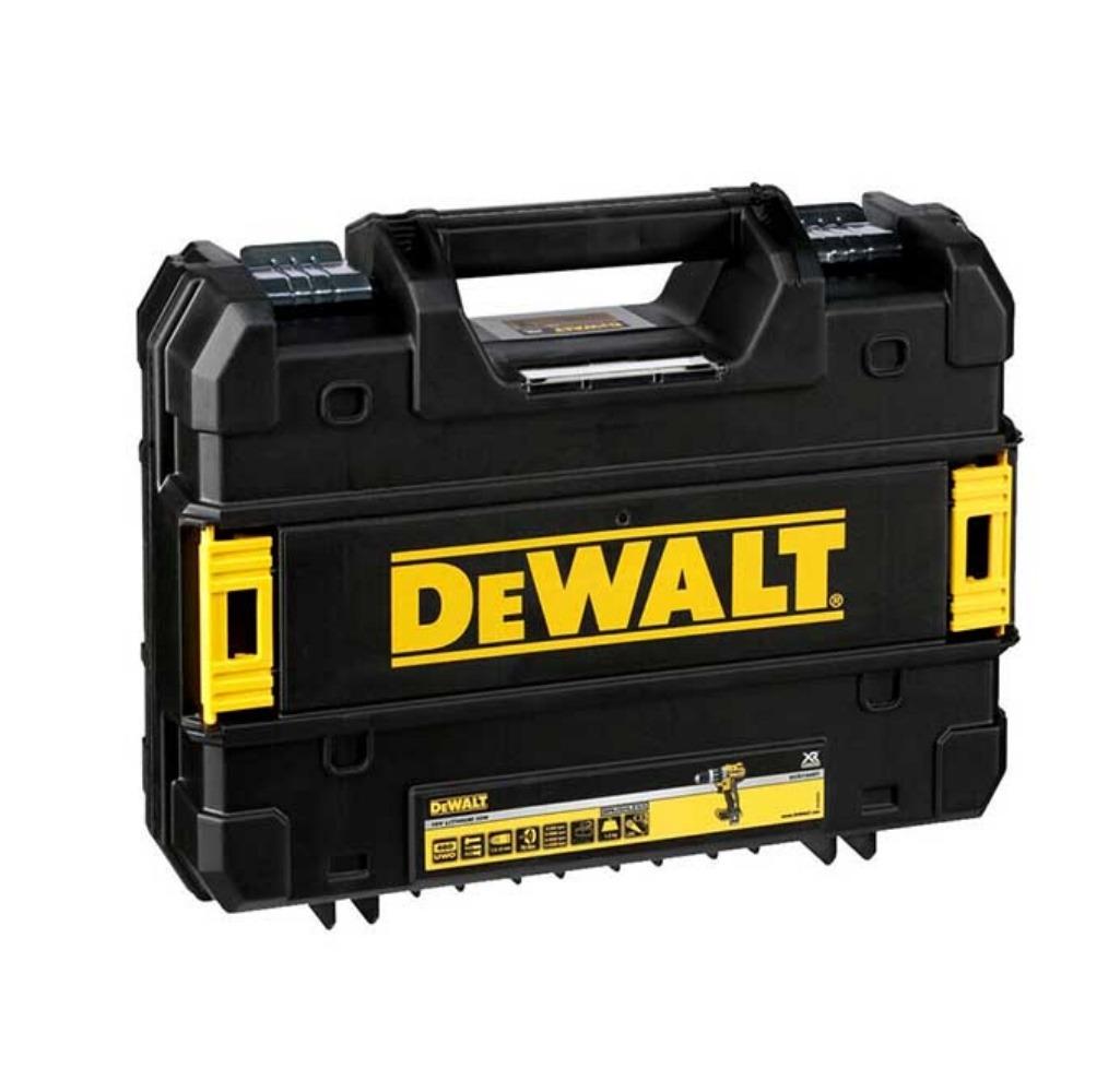 MÁY KHOAN PIN CẦM TAY 18V DEWALT DCD791D1- HÀNG CHÍNH HÃNG