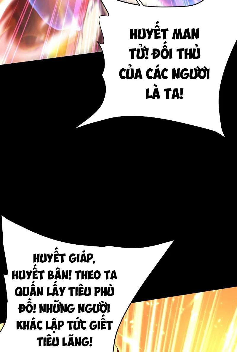 yêu giả vi vương chapter 181 17