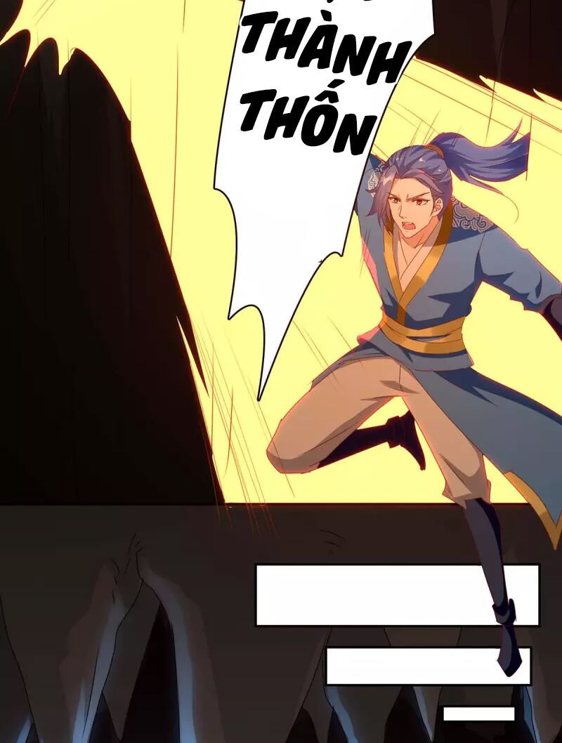 tối cường thăng cấp chapter 283 3