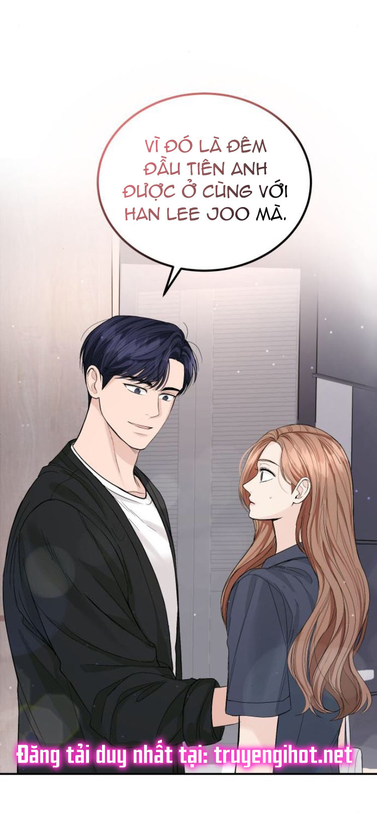 cuộc hôn nhân hoàn hảo chapter 18.2 18