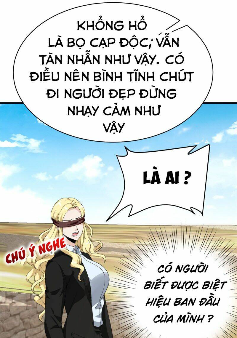 hoa hậu giảng đường luôn bên người chapter 65 18