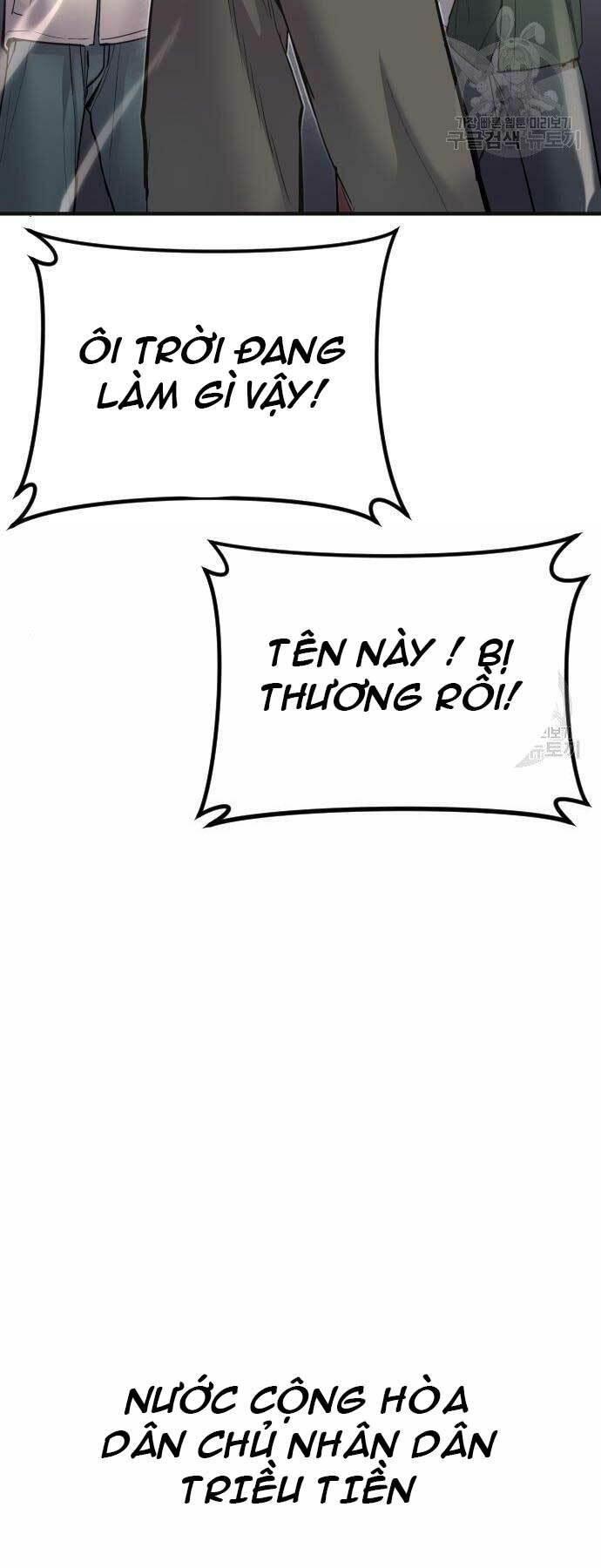 đặc vụ kim chapter 36 7