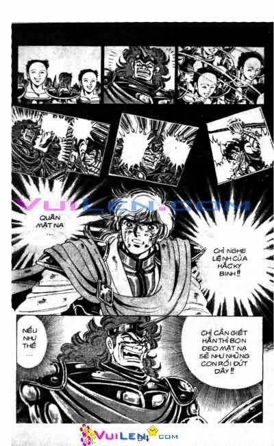 vương tử takeru chapter 7 94