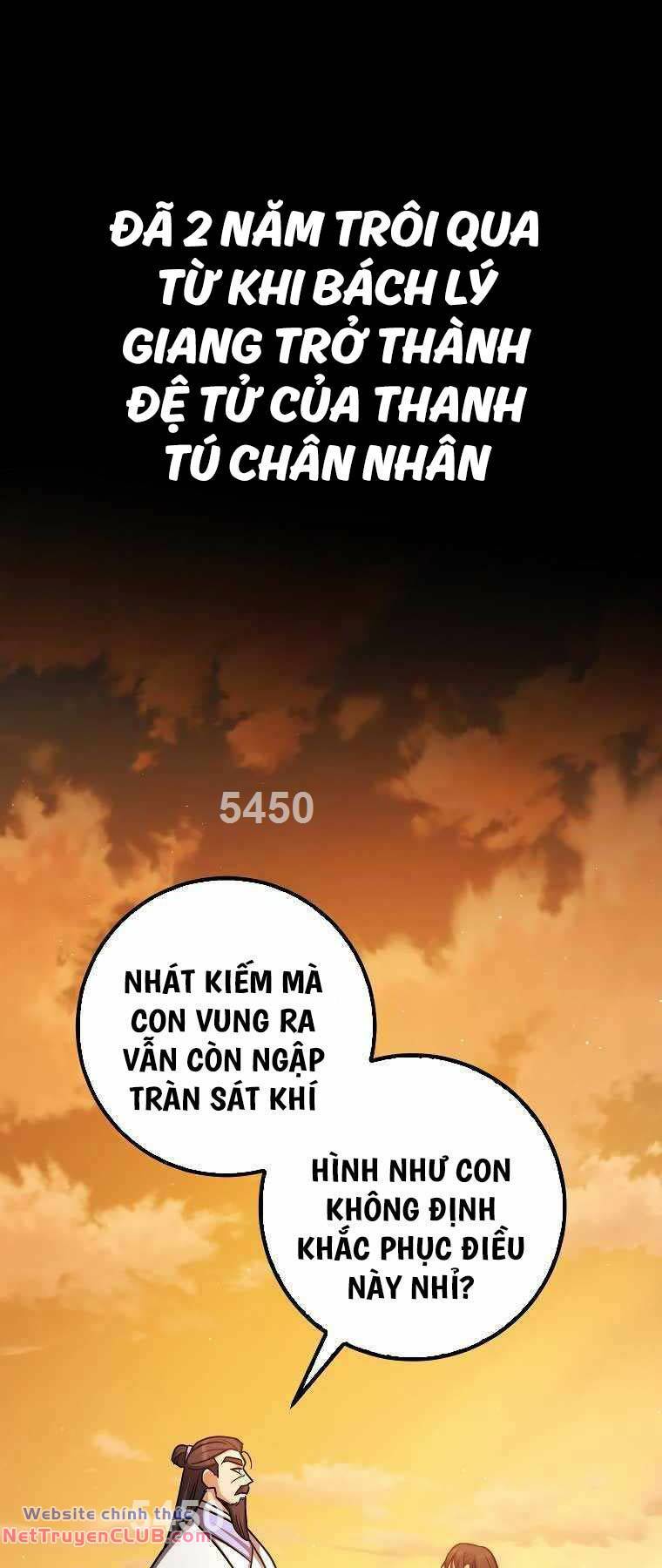 thiên phong phách đạo chapter 6 1