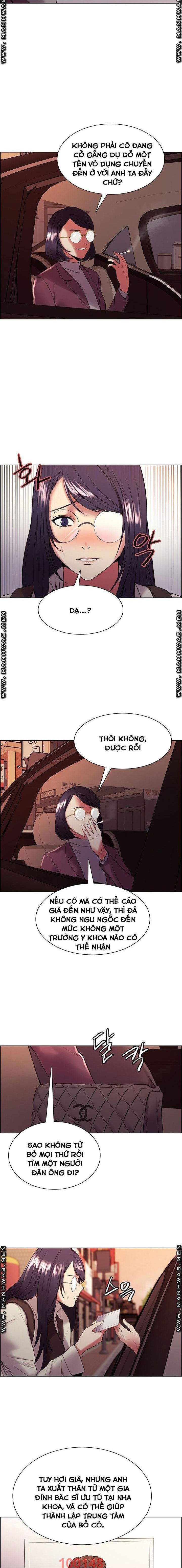 chạy trốn gia đình chapter 42 6