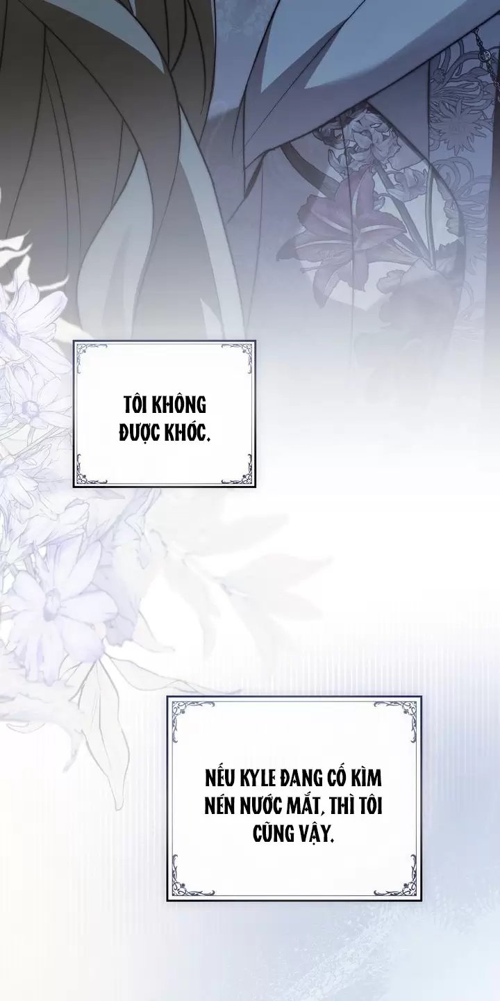 lời hứa không phải của tôi chapter 21 30