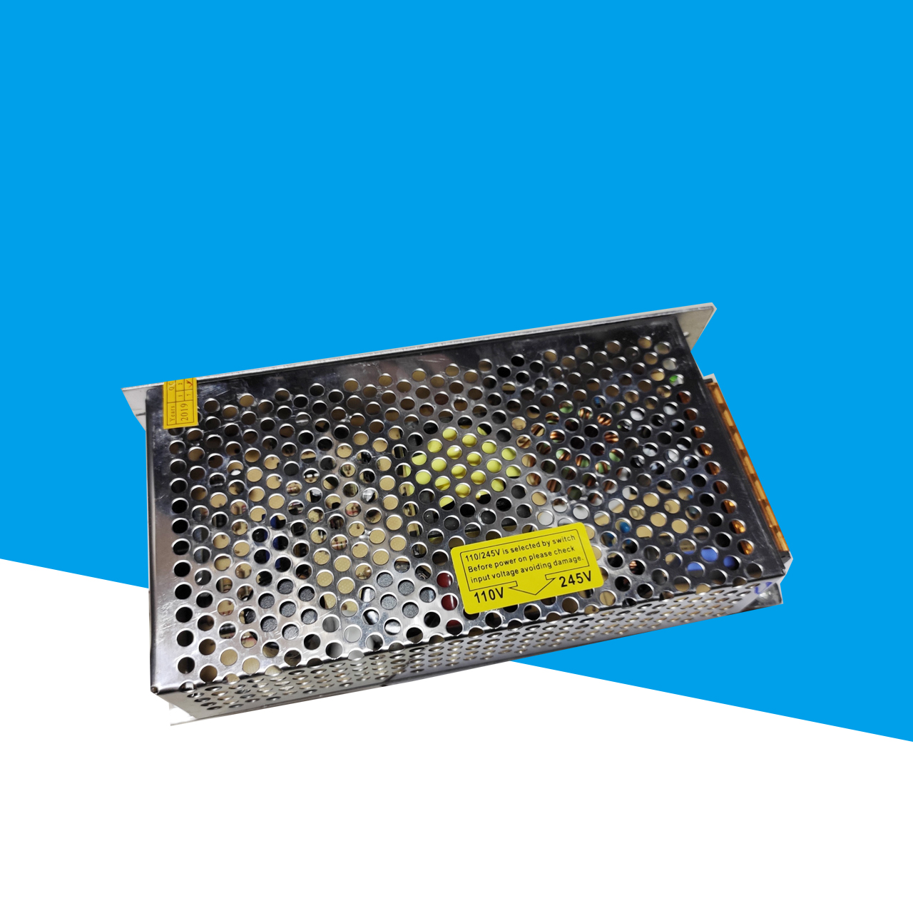 Nguồn tổng tổ ong 12V 15A Loại Tốt