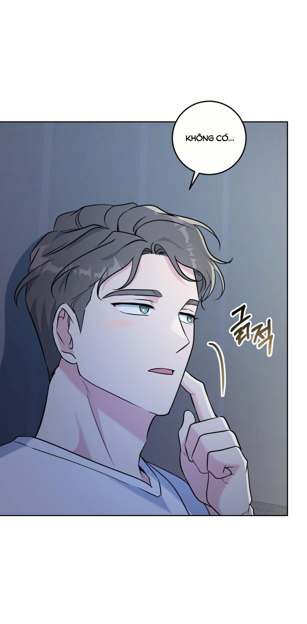 Khu Rừng Dịu Dàng chapter 7.1 - Trang 14