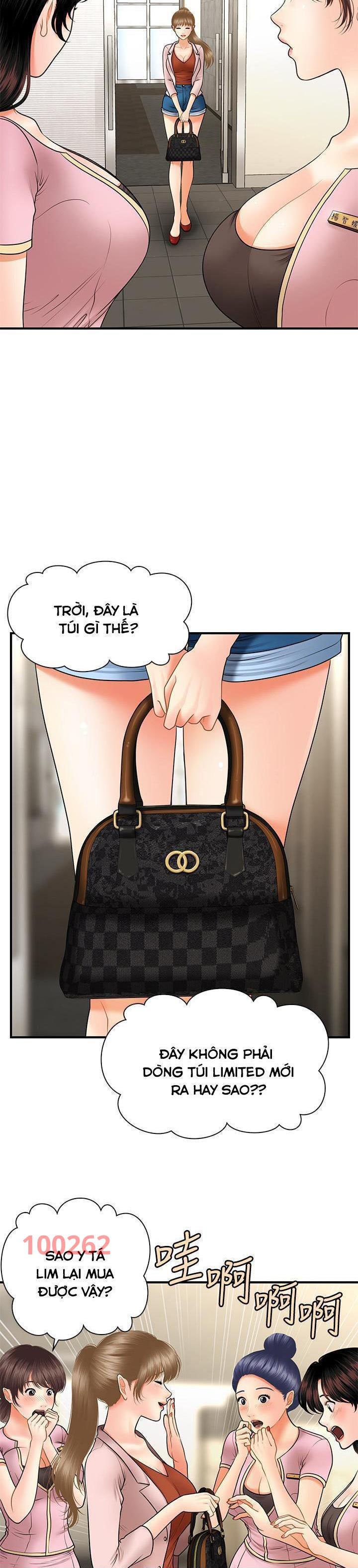 này anh đẹp trai chapter 66 28