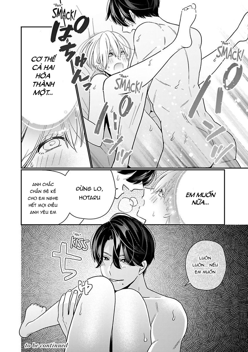 quan hệ nơi công sở chapter 13.2 16