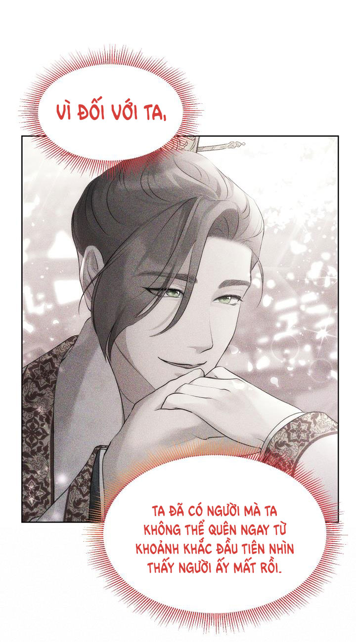 Hôn Nhân Bí Mật chapter 6.1 - Trang 22