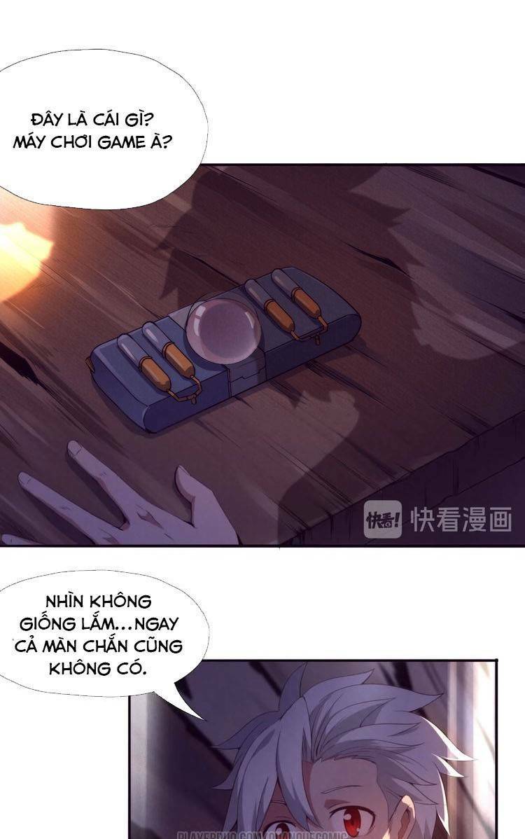 hắc kim đảo chapter 1 41