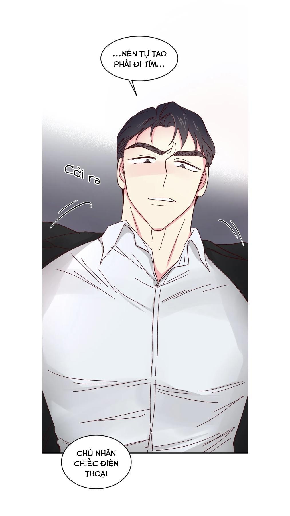 món tráng miệng của sếp tổng chapter 57 45