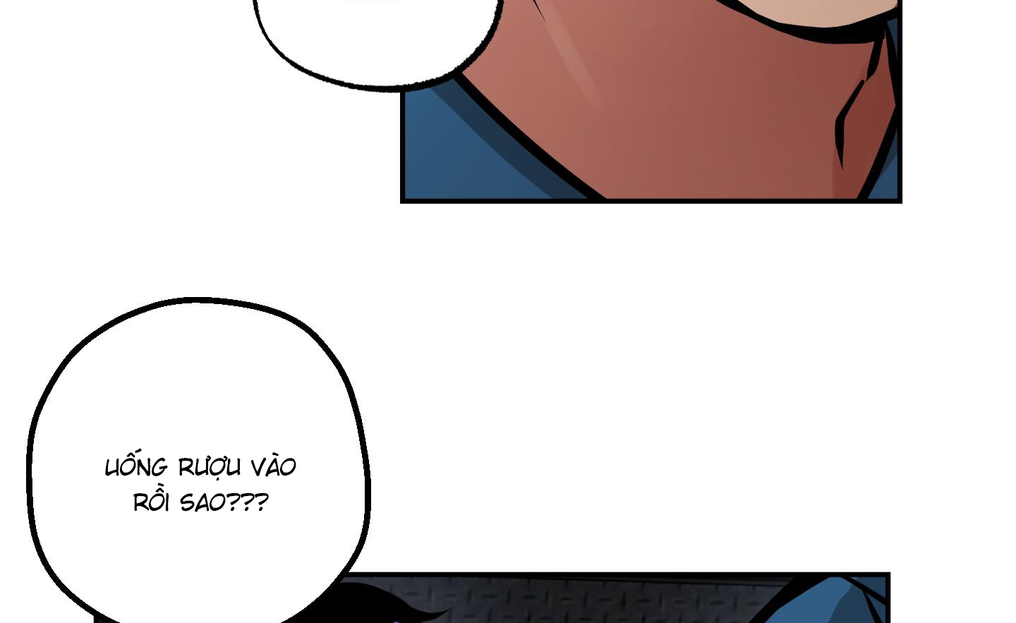 cây thương của ghost chapter 11 22