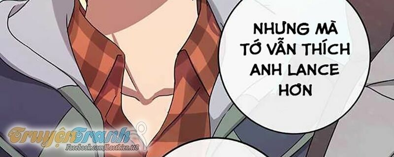 nụ hôn nguyền rủa chapter 53 8