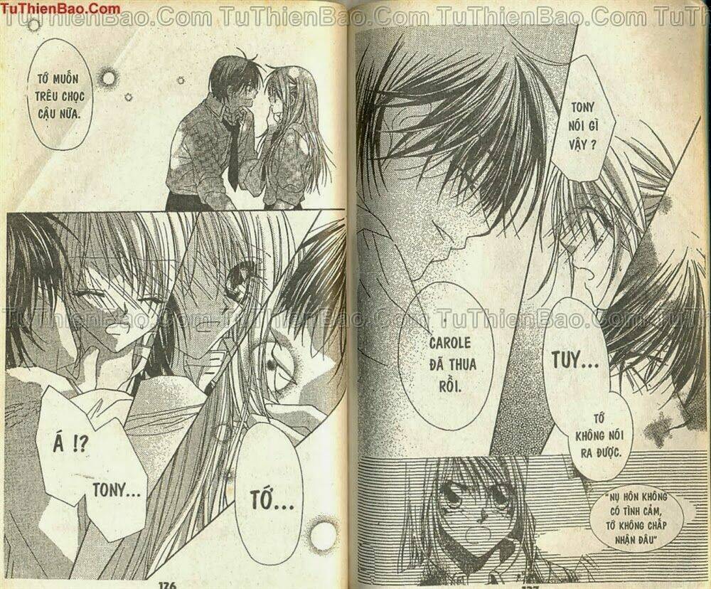 tiểu ác ma chapter 1 64