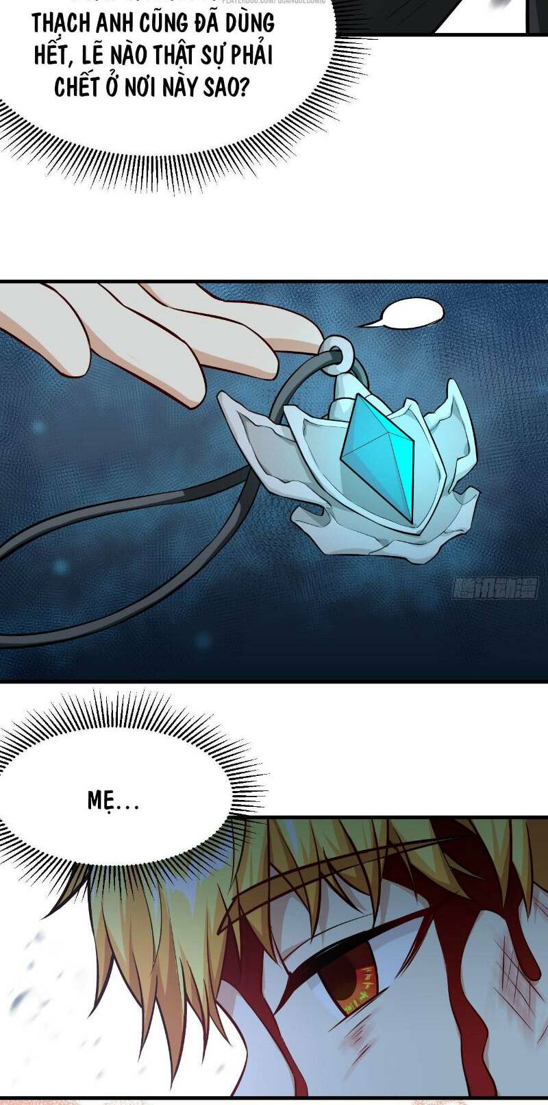 minh nhật thần đô chapter 16 28