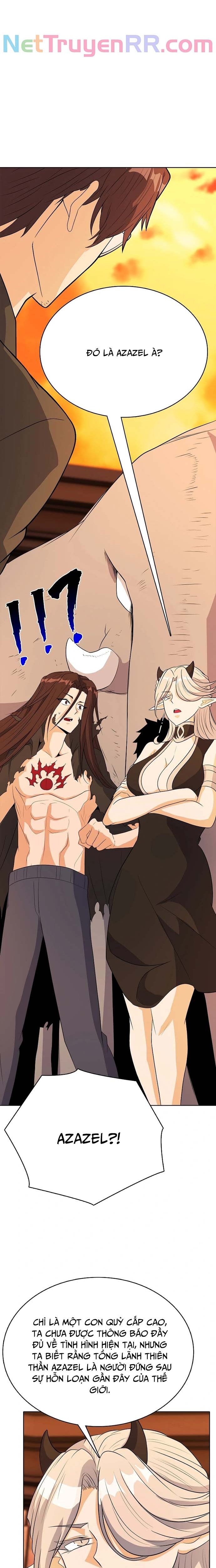 thực tế ảo: đại chiến dị thế giới Chapter 19 14