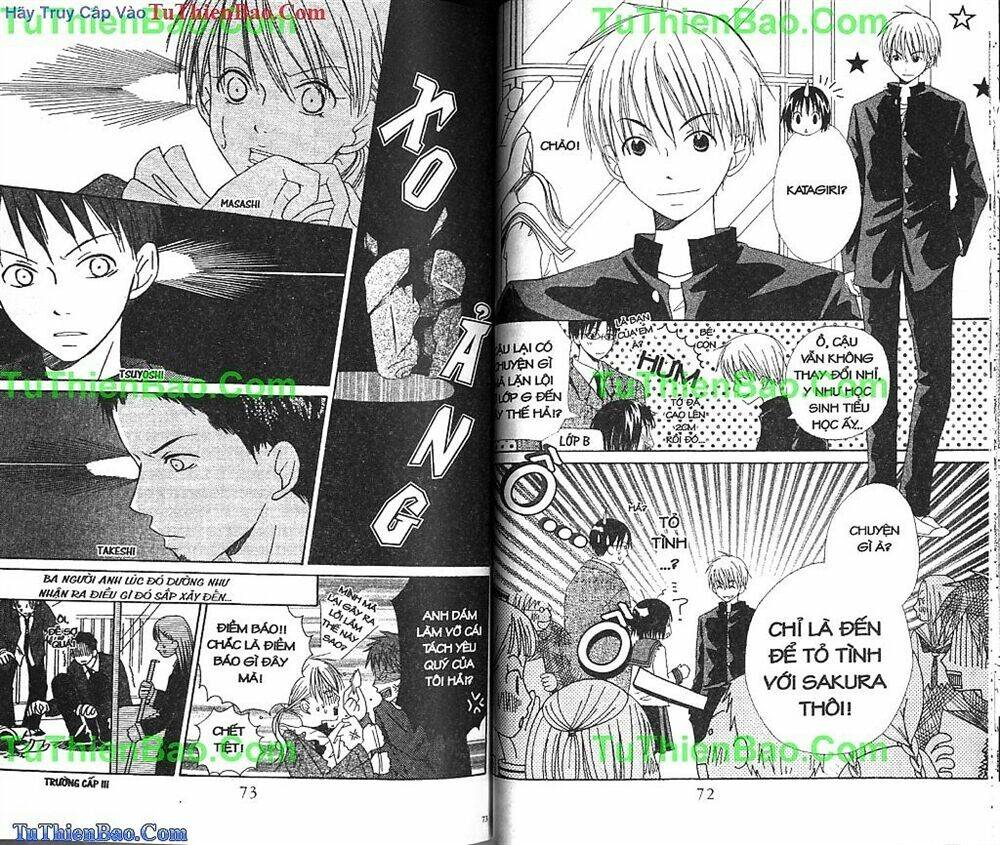 người anh yêu dấu chapter 2 37