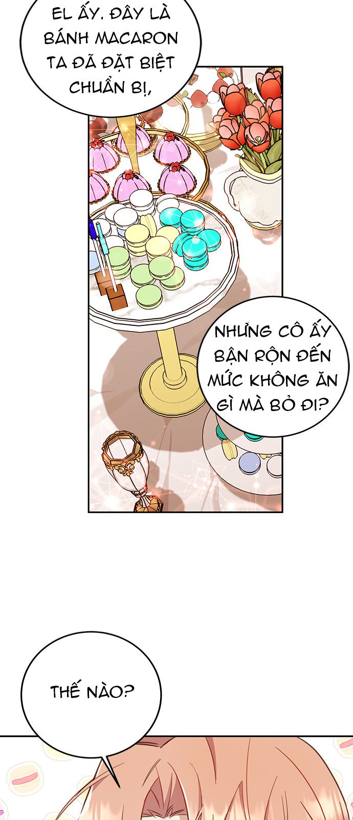 cách săn mồi chapter 14.2 36