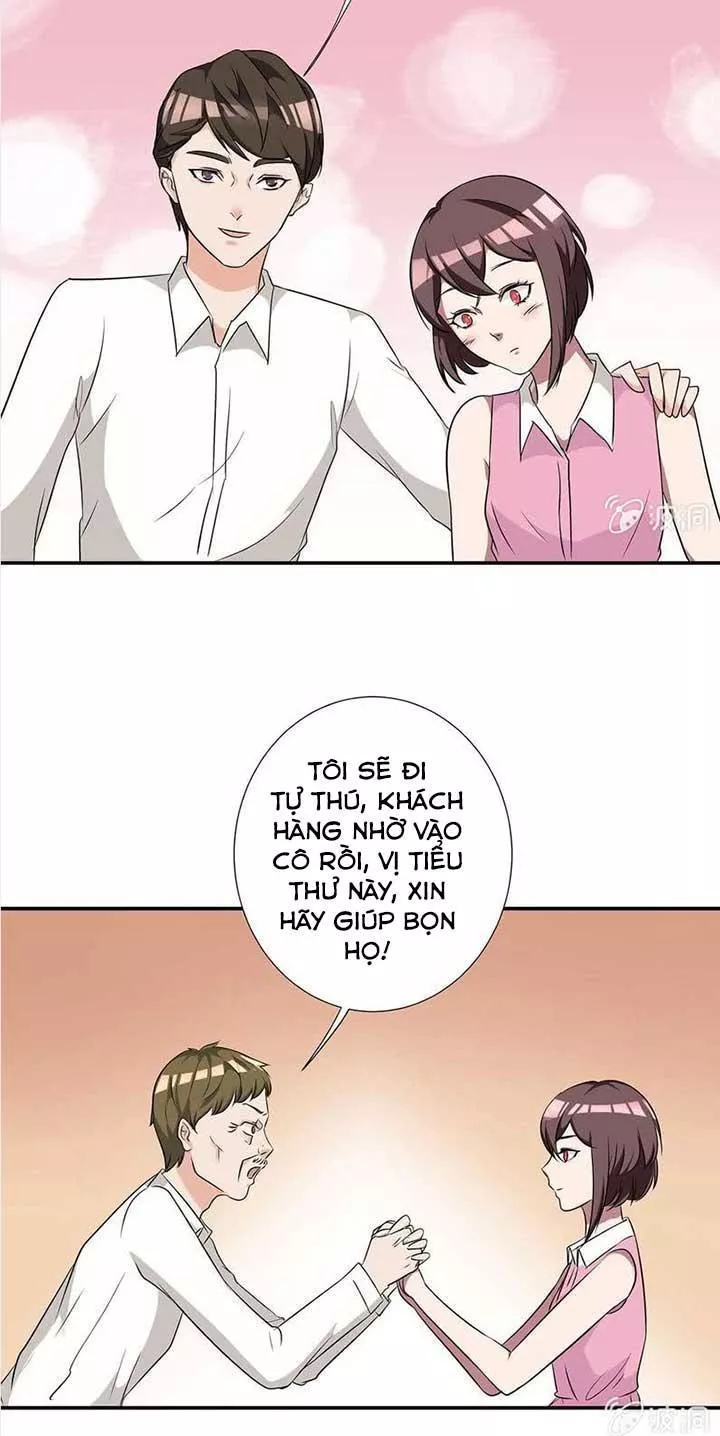 kháp kháp hương phản chapter 20 18