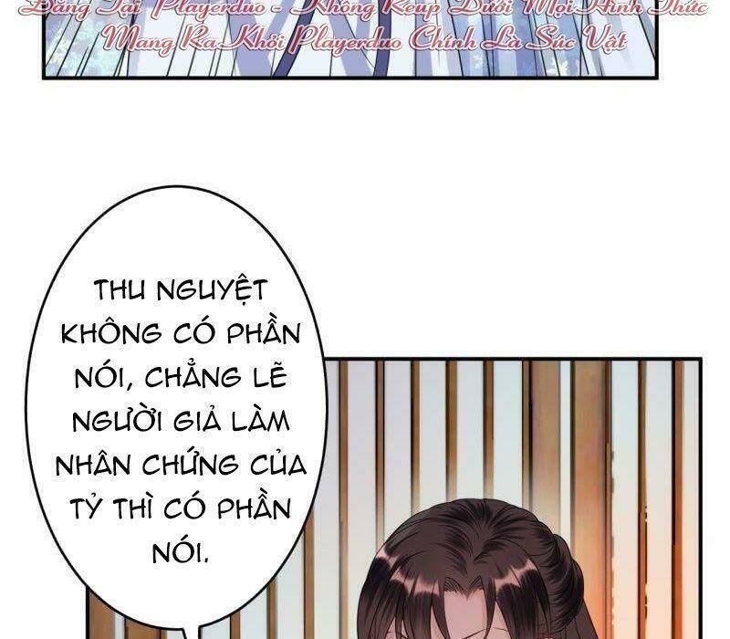 vương gia kiêu ngạo quá khó cua chapter 56 31