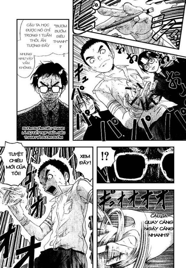 happy world! chapter 11 20