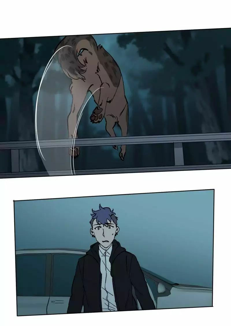 lumine - cội nguồn ánh sáng chapter 51 29