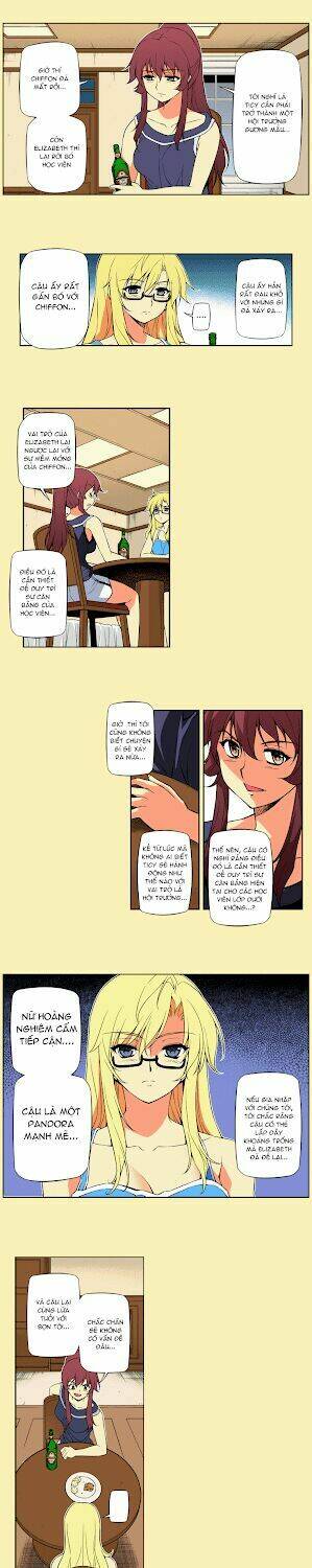 freezing - second season chapter 3 5