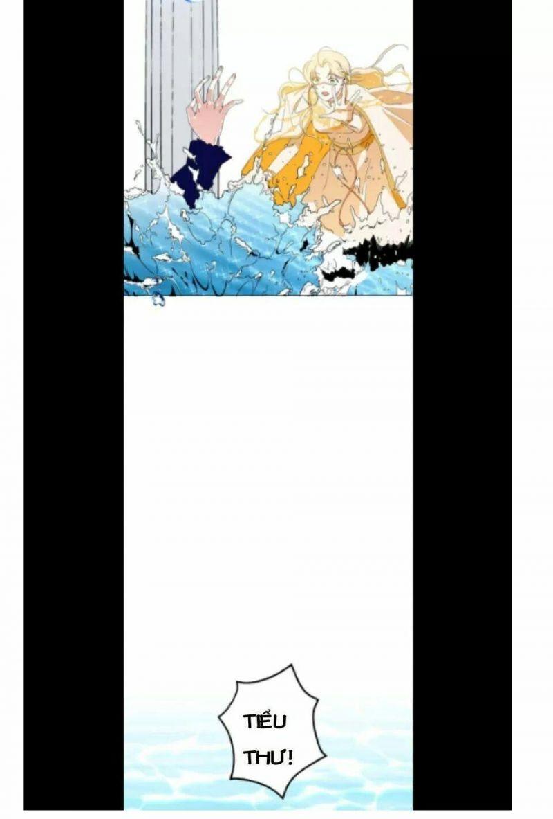 tôi muốn trở thành cô ấy chỉ một ngày chapter 1.1 45