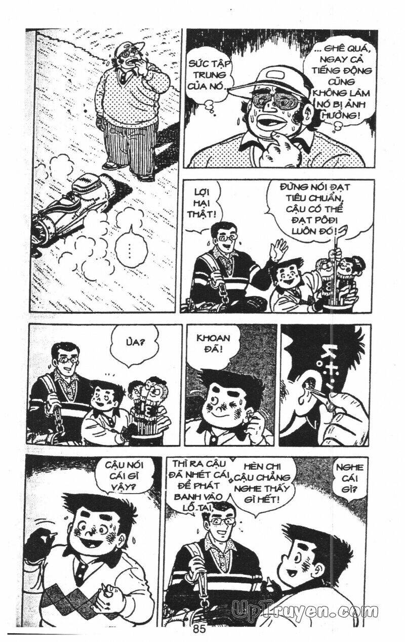 ashita tenki ni naare chapter 9 87