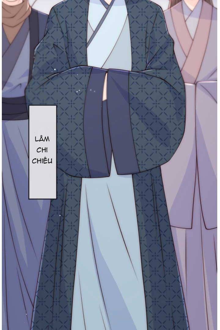 dưỡng địch vi hoạn chapter 123 23