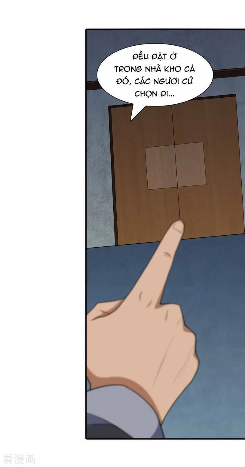 bạn gái virus của tôi chapter 104 18