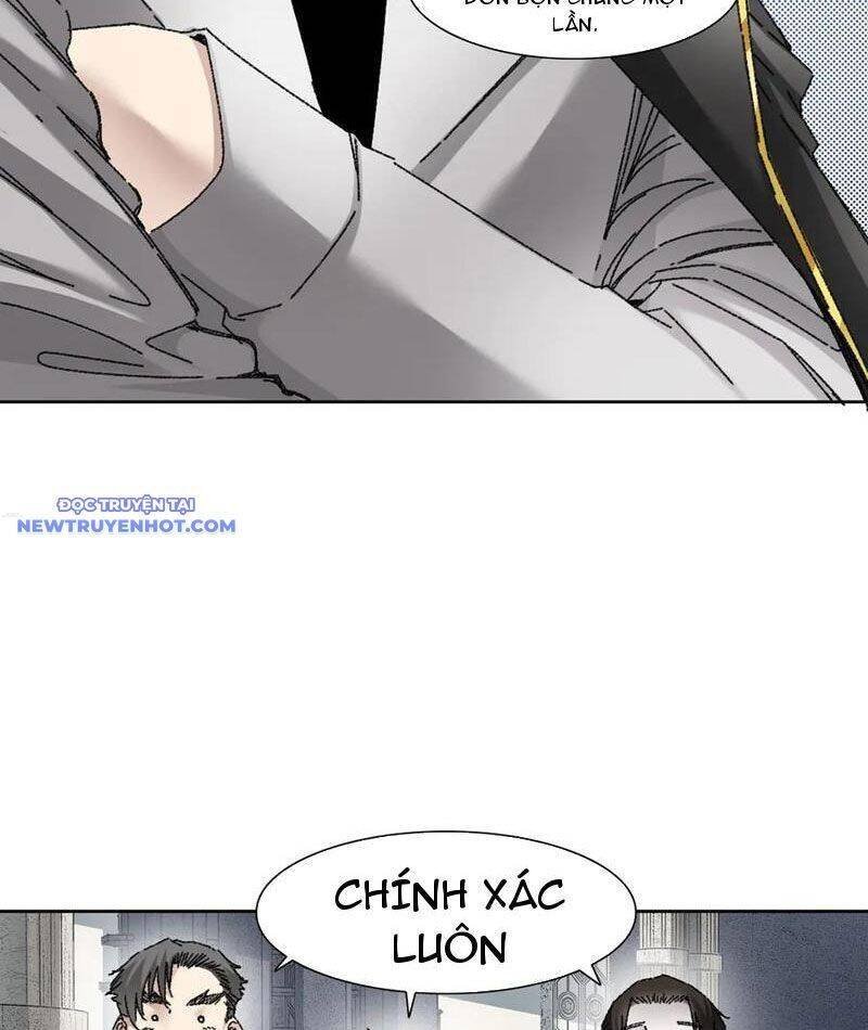 ta tạo ra tổ chức cứu thế chapter 19 5